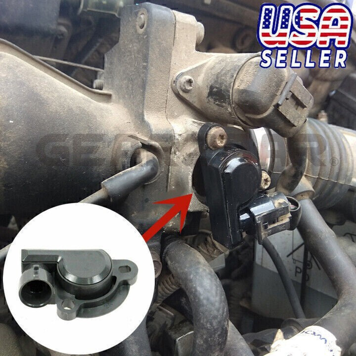 TPS Throttle Position Sensor Fit For Chevy GMC C/K Pickup Truck Van Olds Pontiac