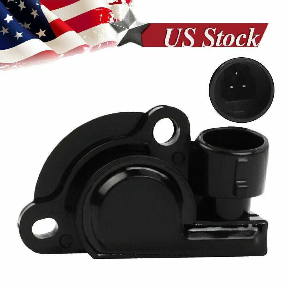 TPS Throttle Position Sensor Fit For Chevy GMC C/K Pickup Truck Van Olds Pontiac