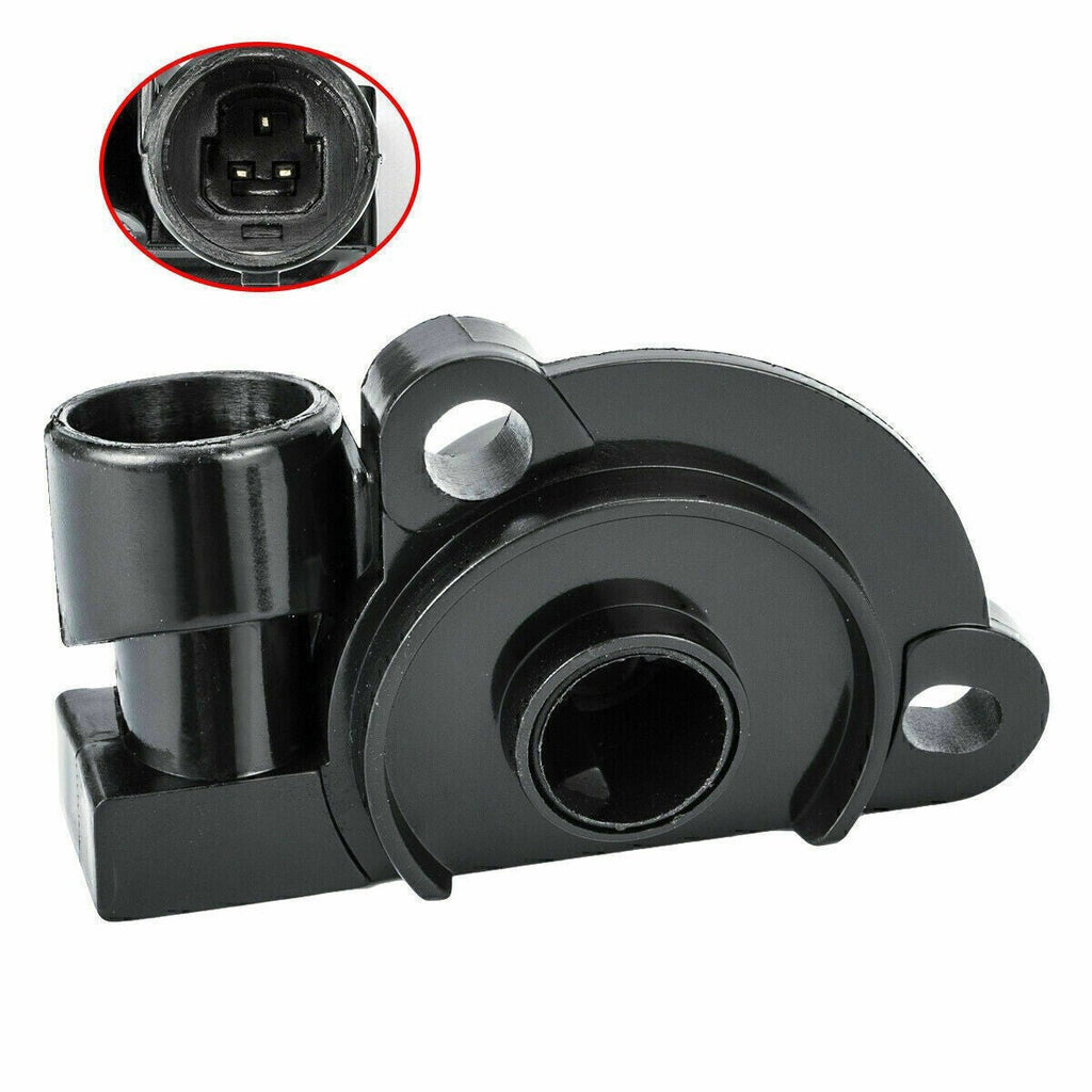 TPS Throttle Position Sensor Fit For Chevy GMC C/K Pickup Truck Van Olds Pontiac