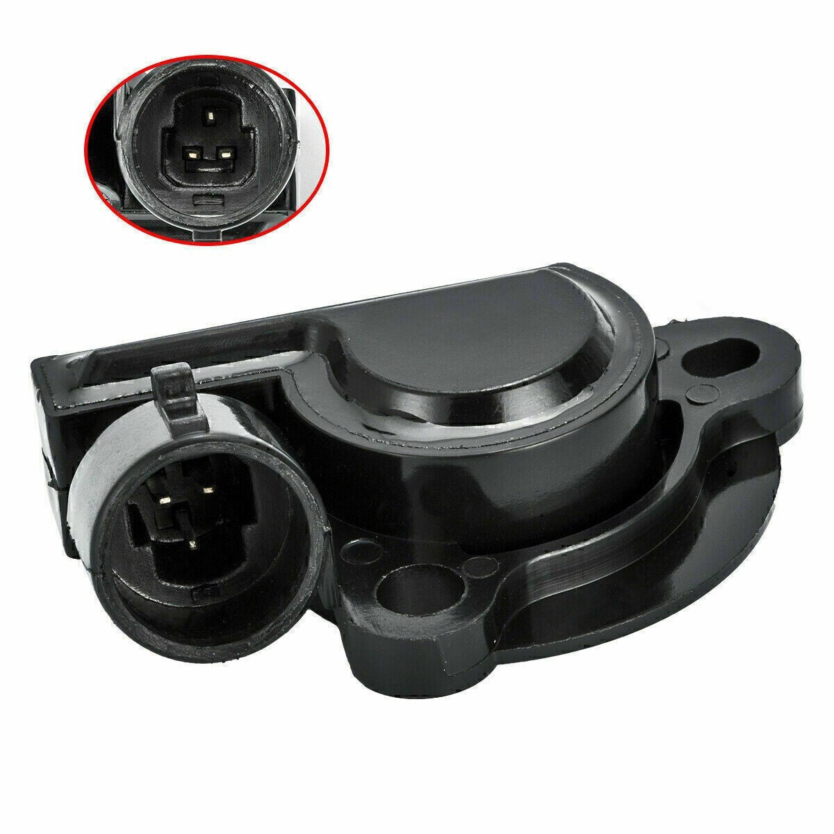 TPS Throttle Position Sensor Fit For Chevy GMC C/K Pickup Truck Van Olds Pontiac