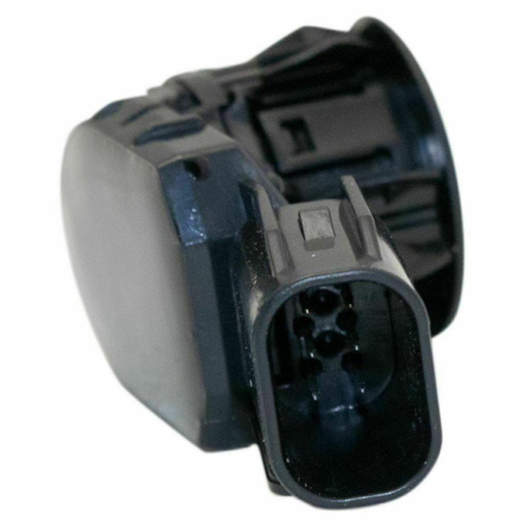 2 Front Rear Bumper Parking Assist Object Sensor For Toyota Rav4 Tacoma Tundra