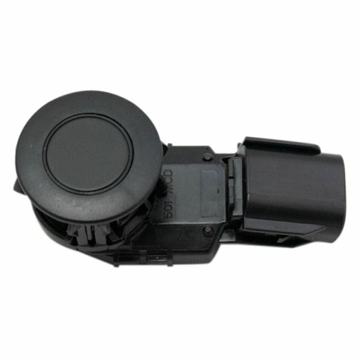 2 Front Rear Bumper Parking Assist Object Sensor For Toyota Rav4 Tacoma Tundra