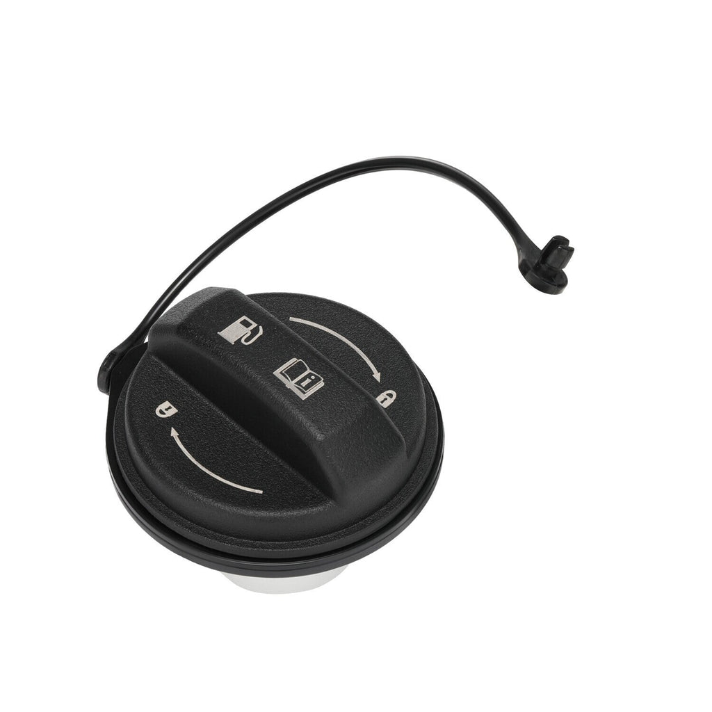 Genuine Kia Fuel Filler Cap 31010-3L600U with Tether