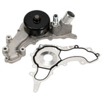 Water Pump w/ Gasket Fits For 2012-2015 JEEP WRANGLER V6 3.6L 252-982 19339920