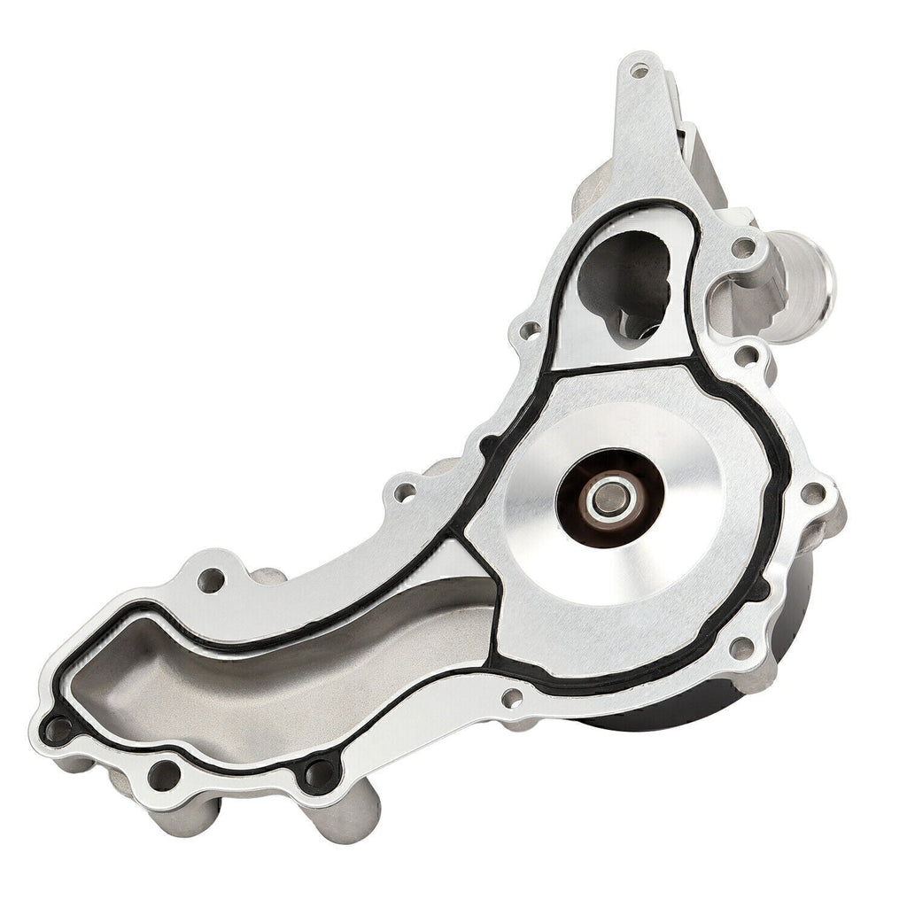 Water Pump w/ Gasket Fits For 2012-2015 JEEP WRANGLER V6 3.6L 252-982 19339920