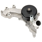 Water Pump w/ Gasket Fits For 2012-2015 JEEP WRANGLER V6 3.6L 252-982 19339920