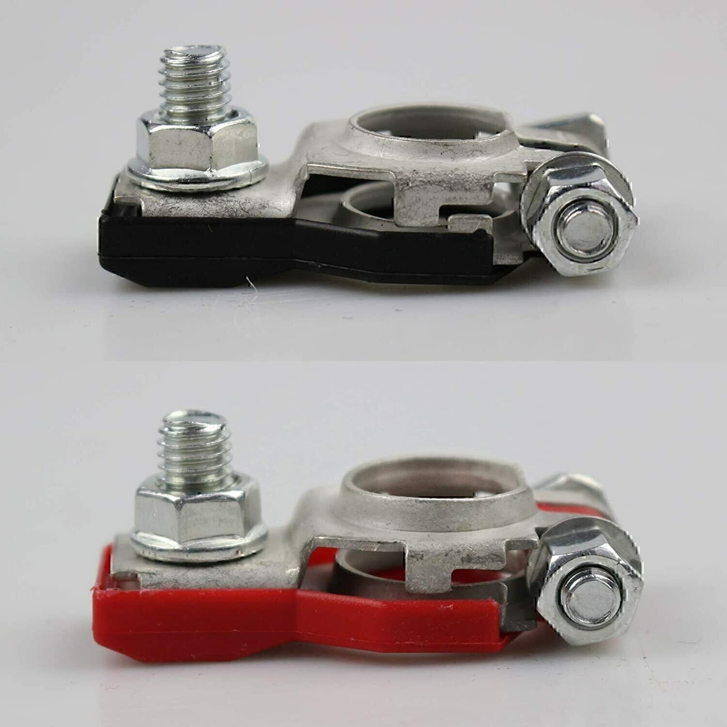 Battery Terminal Set Positive / Negative Fit INFINIT/NISSAN 243407F000 ※