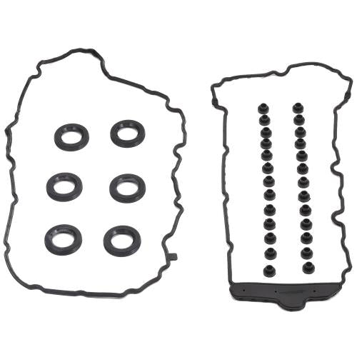 Valve Cover Gasket Kit For 2009-2016 BUICK ENCLAVE CADILLAC/CHEVROLET GMC 3.6L
