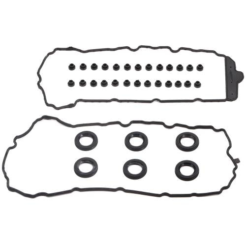 Valve Cover Gasket Kit For 2009-2016 BUICK ENCLAVE CADILLAC/CHEVROLET GMC 3.6L