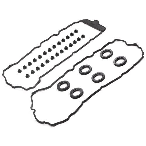 Valve Cover Gasket Kit For 2009-2016 BUICK ENCLAVE CADILLAC/CHEVROLET GMC 3.6L