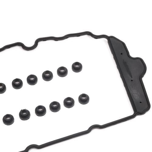 Valve Cover Gasket Kit For 2009-2016 BUICK ENCLAVE CADILLAC/CHEVROLET GMC 3.6L