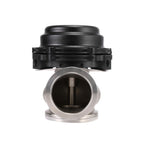 44mm External Wastegate For Tial MVR V-Band Flange Turbo 14PSI Spring Black