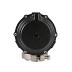 44mm External Wastegate For Tial MVR V-Band Flange Turbo 14PSI Spring Black