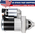 Starter Fit For Chevrolet Silverado 1500 4.3 5.3L 6.2L 14-16 M000T24072 12655055