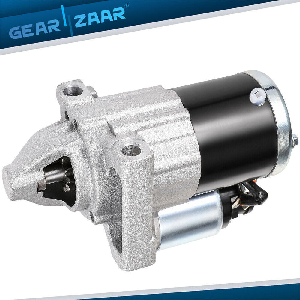 Starter Fit For Chevrolet Silverado 1500 4.3 5.3L 6.2L 14-16 M000T24072 12655055