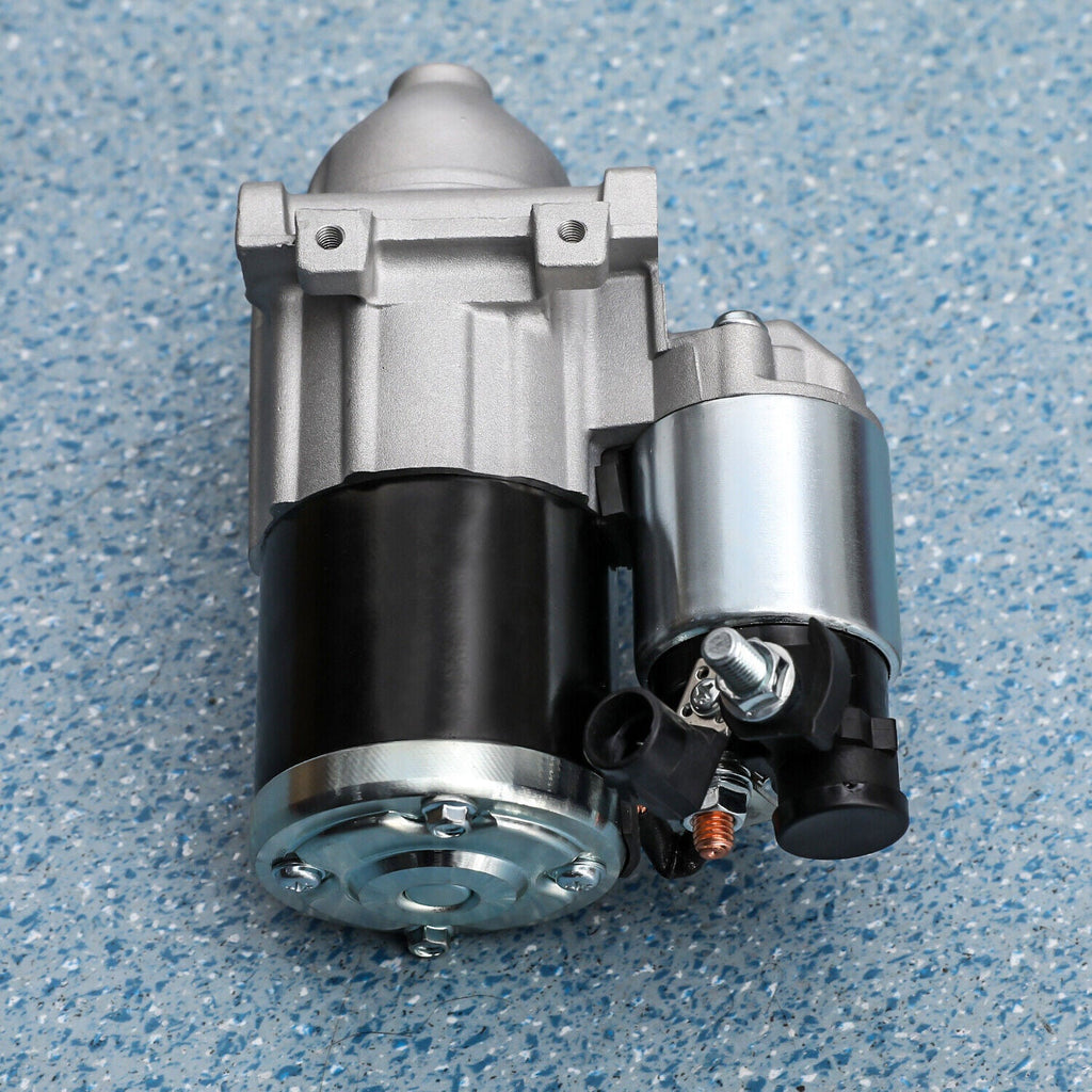 Starter Fit For Chevrolet Silverado 1500 4.3 5.3L 6.2L 14-16 M000T24072 12655055