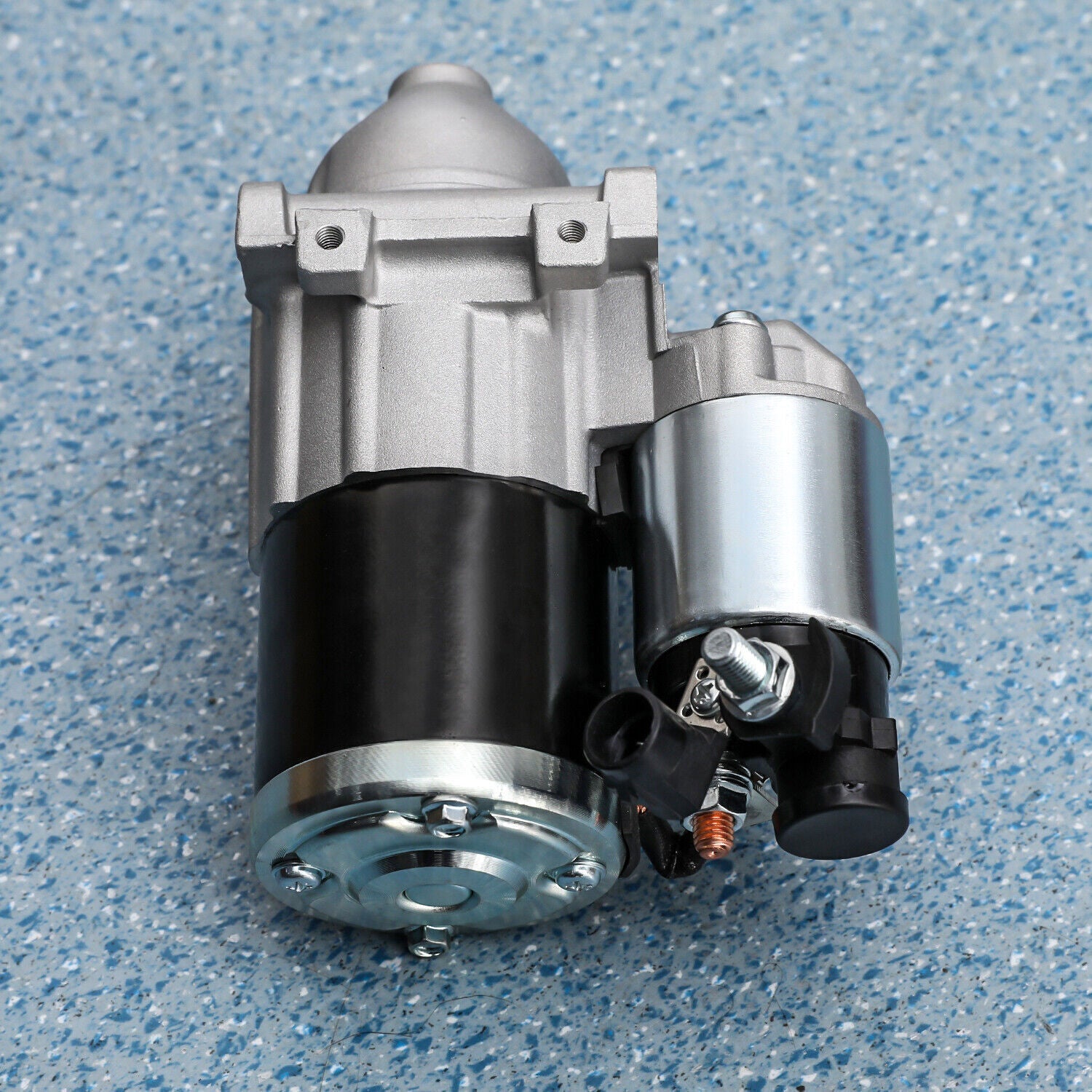 Starter Fit For Chevrolet Silverado 1500 4.3 5.3L 6.2L 14-16 M000T24072 12655055