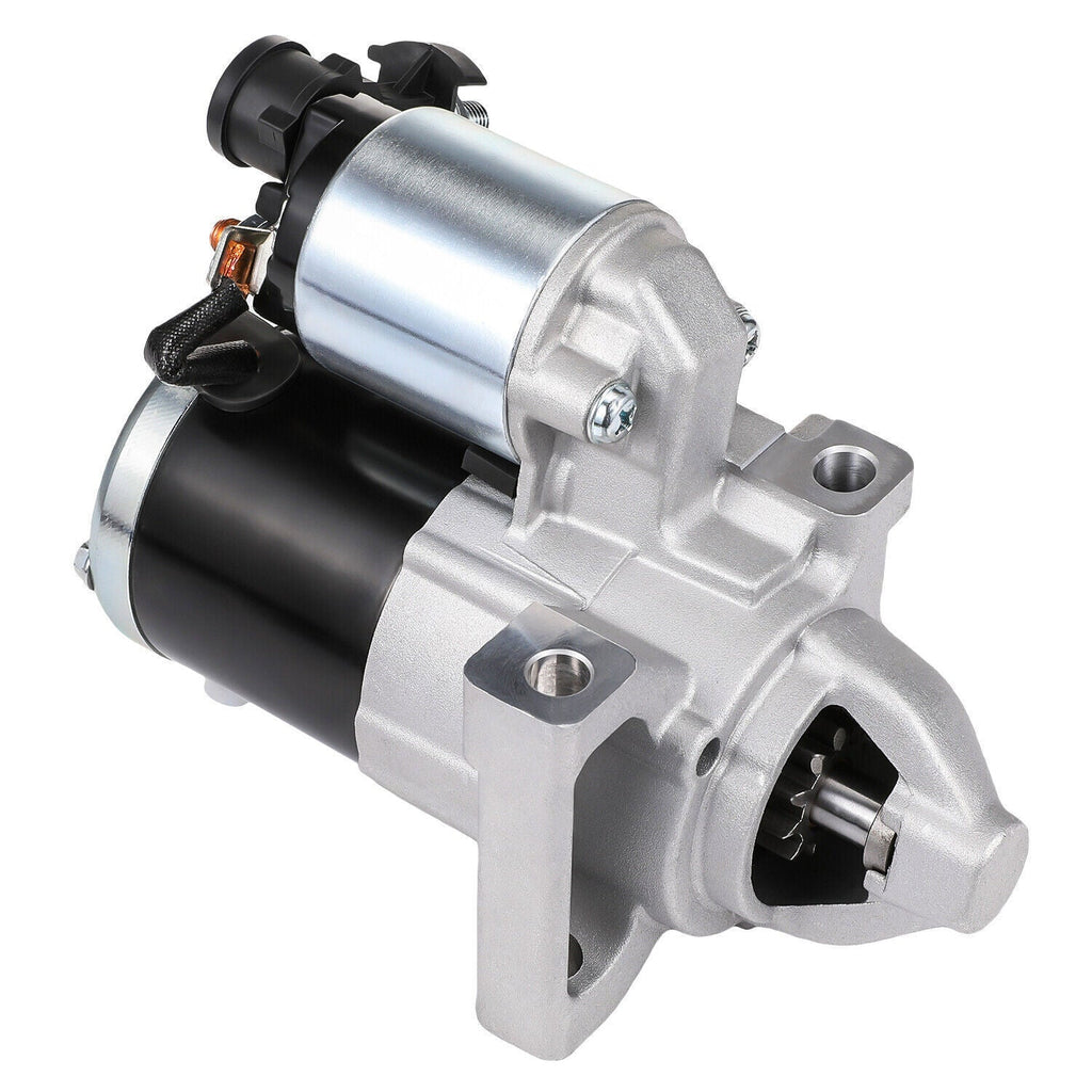 Starter Fit For Chevrolet Silverado 1500 4.3 5.3L 6.2L 14-16 M000T24072 12655055