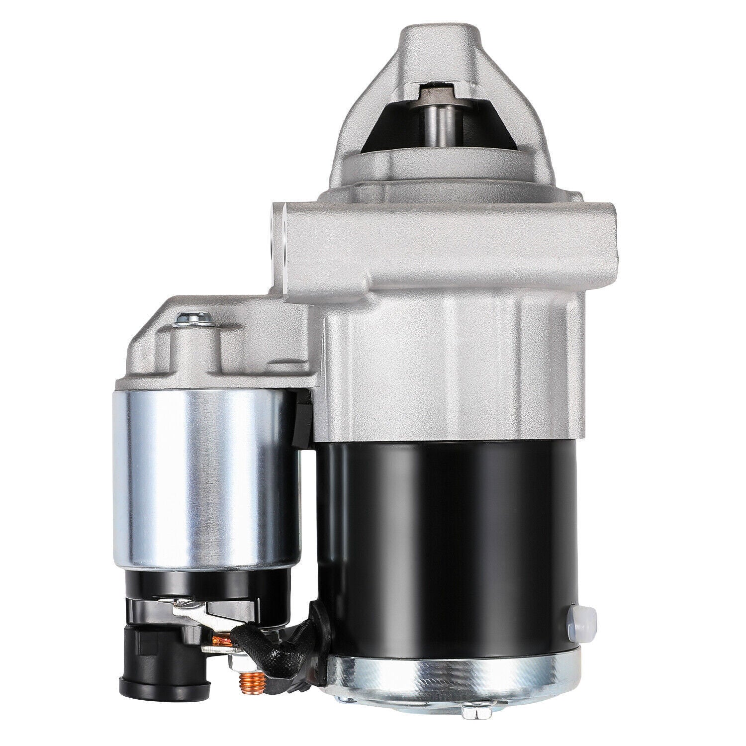 Starter Fit For Chevrolet Silverado 1500 4.3 5.3L 6.2L 14-16 M000T24072 12655055