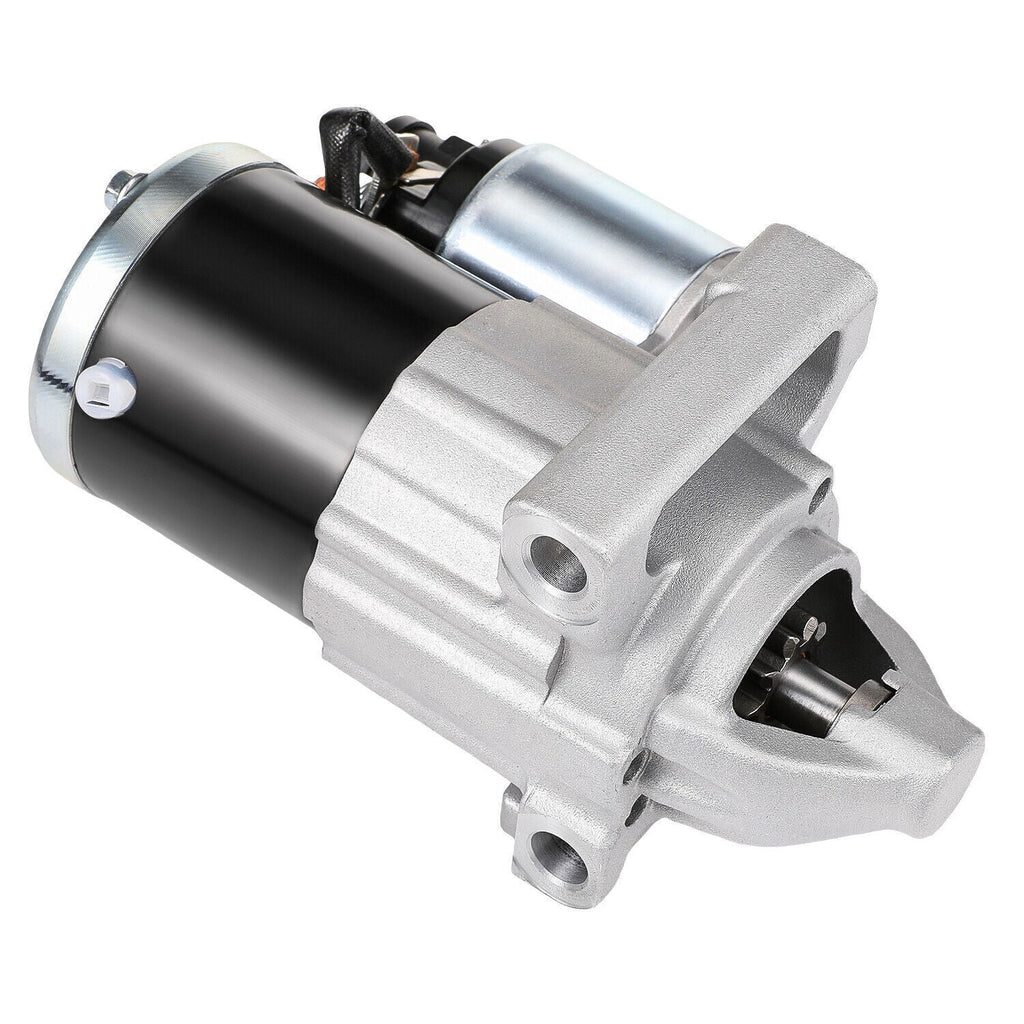 Starter Fit For Chevrolet Silverado 1500 4.3 5.3L 6.2L 14-16 M000T24072 12655055