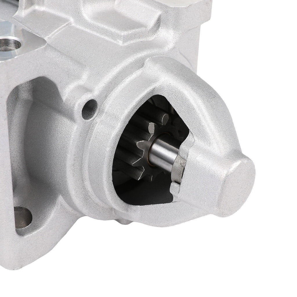 Starter Fit For Chevrolet Silverado 1500 4.3 5.3L 6.2L 14-16 M000T24072 12655055