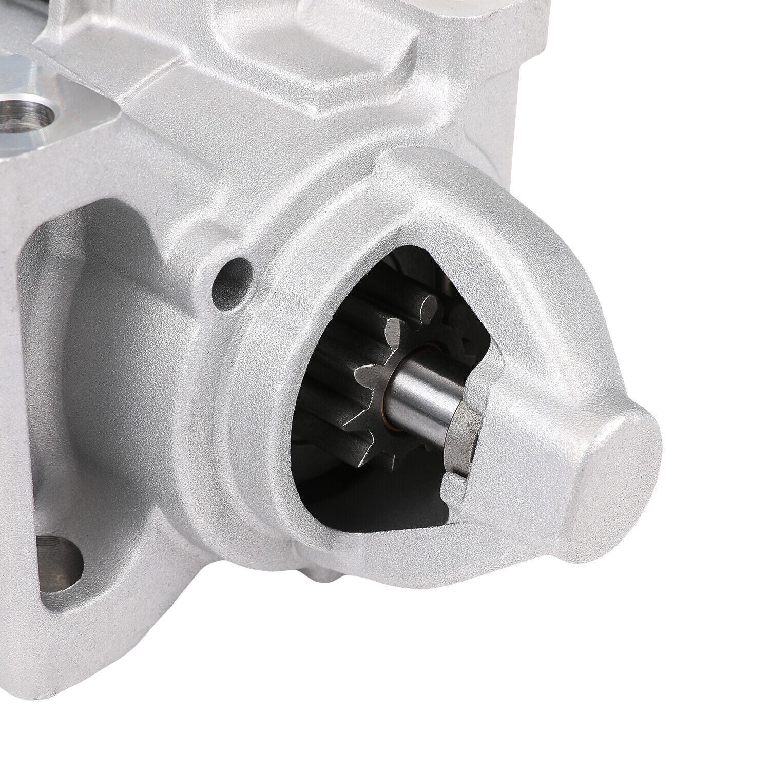 Starter Fit For Chevrolet Silverado 1500 4.3 5.3L 6.2L 14-16 M000T24072 12655055