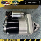 Starter Fit For Chevrolet Silverado 1500 4.3 5.3L 6.2L 14-16 M000T24072 12655055