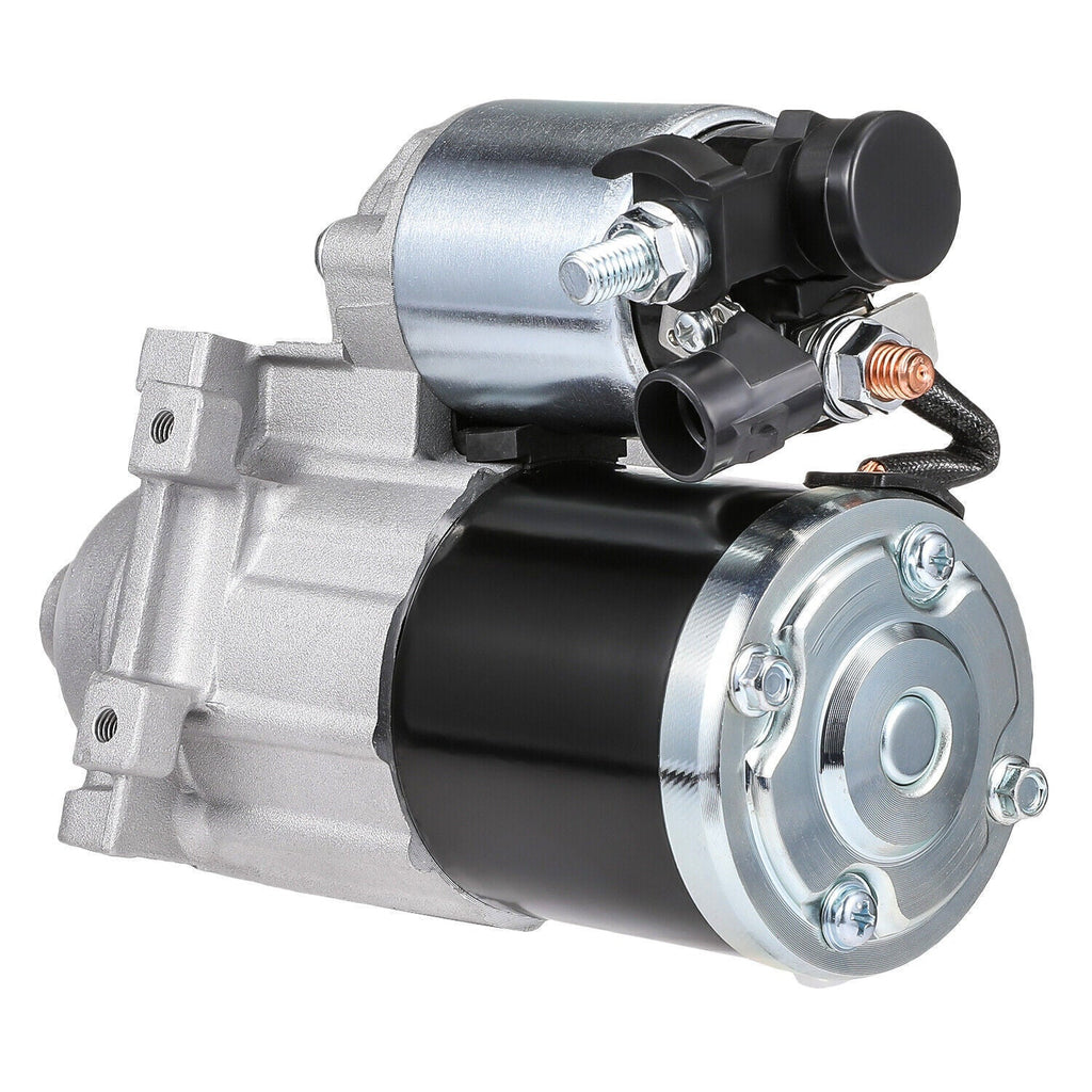 Starter Fit For Chevrolet Silverado 1500 4.3 5.3L 6.2L 14-16 M000T24072 12655055