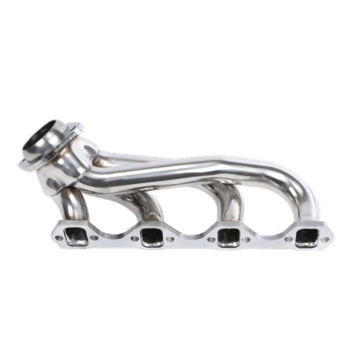 For 1979-1993 Mustang 5.0 V8 GT/LX/SVT Stainless Steel Exhaust Manifold Headers