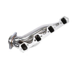 For 1979-1993 Mustang 5.0 V8 GT/LX/SVT Stainless Steel Exhaust Manifold Headers
