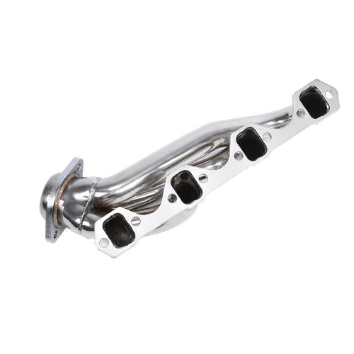For 1979-1993 Mustang 5.0 V8 GT/LX/SVT Stainless Steel Exhaust Manifold Headers