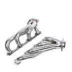 For 1979-1993 Mustang 5.0 V8 GT/LX/SVT Stainless Steel Exhaust Manifold Headers