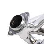 For 1979-1993 Mustang 5.0 V8 GT/LX/SVT Stainless Steel Exhaust Manifold Headers