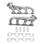 For 1979-1993 Mustang 5.0 V8 GT/LX/SVT Stainless Steel Exhaust Manifold Headers
