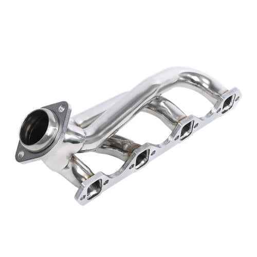 For 1979-1993 Mustang 5.0 V8 GT/LX/SVT Stainless Steel Exhaust Manifold Headers