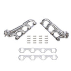 For 1979-1993 Mustang 5.0 V8 GT/LX/SVT Stainless Steel Exhaust Manifold Headers