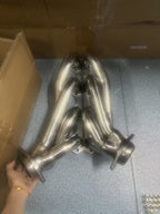 For 1979-1993 Mustang 5.0 V8 GT/LX/SVT Stainless Steel Exhaust Manifold Headers