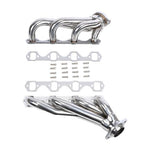 For 1979-1993 Mustang 5.0 V8 GT/LX/SVT Stainless Steel Exhaust Manifold Headers