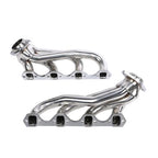 For 1979-1993 Mustang 5.0 V8 GT/LX/SVT Stainless Steel Exhaust Manifold Headers