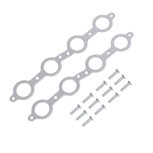 Truck Headers For 60-86 C-10 LS Chevy GMC LS1 LS2 LS3 LS6 LS9 (Conversion Swap)