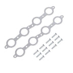 Truck Headers For 60-86 C-10 LS Chevy GMC LS1 LS2 LS3 LS6 LS9 (Conversion Swap)