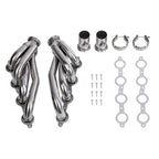 Truck Headers For 60-86 C-10 LS Chevy GMC LS1 LS2 LS3 LS6 LS9 (Conversion Swap)