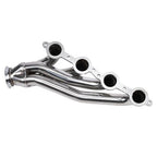 Truck Headers For 60-86 C-10 LS Chevy GMC LS1 LS2 LS3 LS6 LS9 (Conversion Swap)