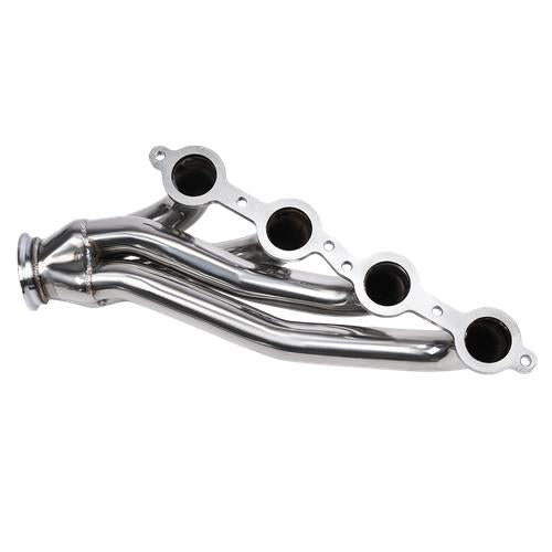 Truck Headers For 60-86 C-10 LS Chevy GMC LS1 LS2 LS3 LS6 LS9 (Conversion Swap)