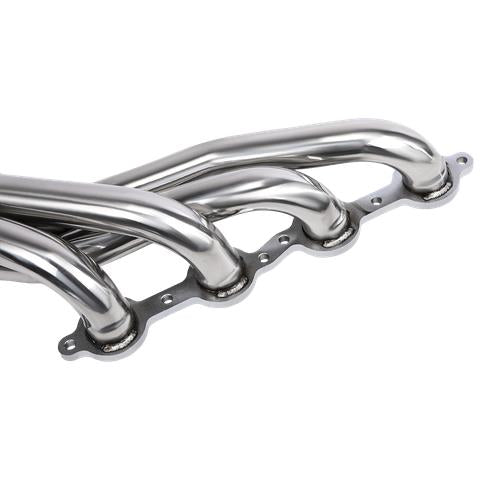 Truck Headers For 60-86 C-10 LS Chevy GMC LS1 LS2 LS3 LS6 LS9 (Conversion Swap)