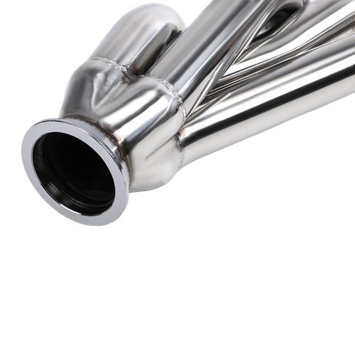 Truck Headers For 60-86 C-10 LS Chevy GMC LS1 LS2 LS3 LS6 LS9 (Conversion Swap)