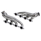 Truck Headers For 60-86 C-10 LS Chevy GMC LS1 LS2 LS3 LS6 LS9 (Conversion Swap)