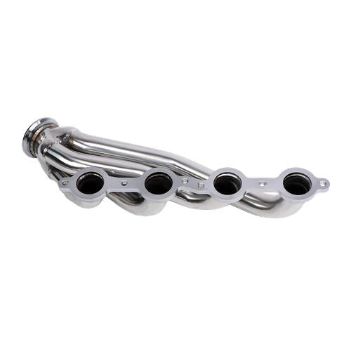 Truck Headers For 60-86 C-10 LS Chevy GMC LS1 LS2 LS3 LS6 LS9 (Conversion Swap)
