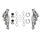 Truck Headers For 60-86 C-10 LS Chevy GMC LS1 LS2 LS3 LS6 LS9 (Conversion Swap)