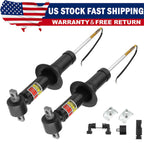 Front Shock Absorber Struts 84977478 for Chevy Tahoe Silverado Suburban Magnetic